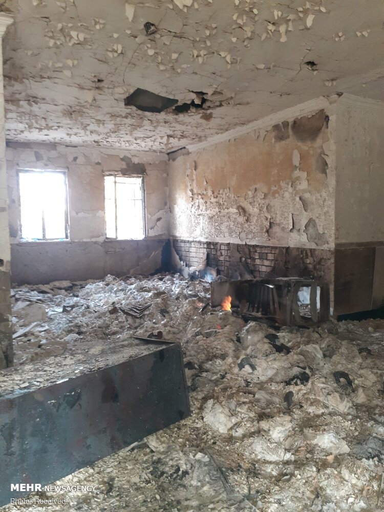 اخبار مهم روز دوشنبه ۲۷ آبان‌ماه ۱۳۹۸