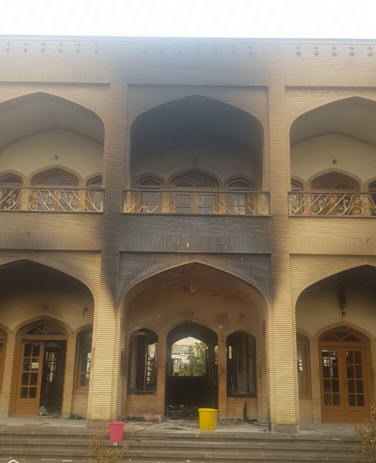 اخبار مهم روز دوشنبه ۲۷ آبان‌ماه ۱۳۹۸