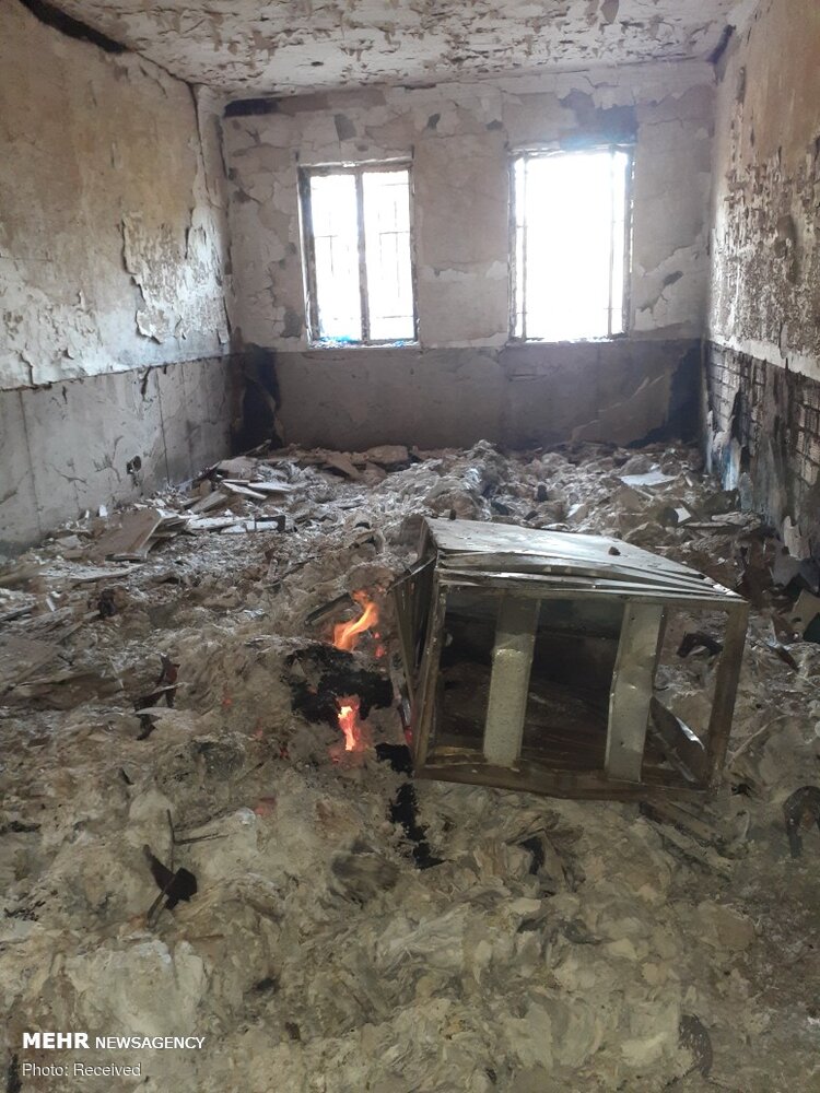 اخبار مهم روز دوشنبه ۲۷ آبان‌ماه ۱۳۹۸