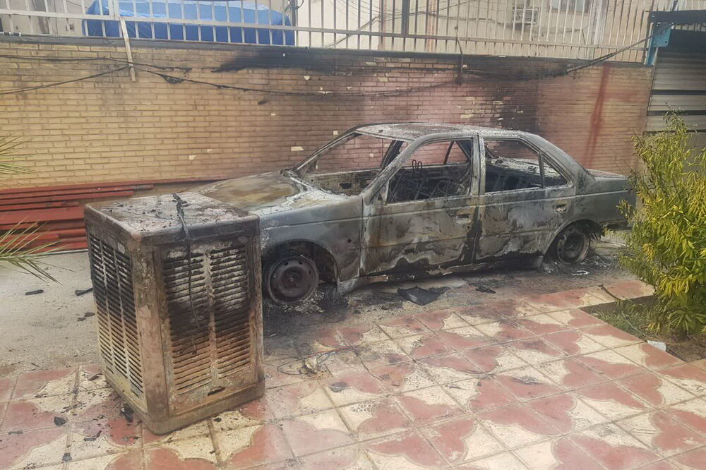 (تصاویر)