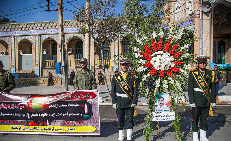 (تصاویر)