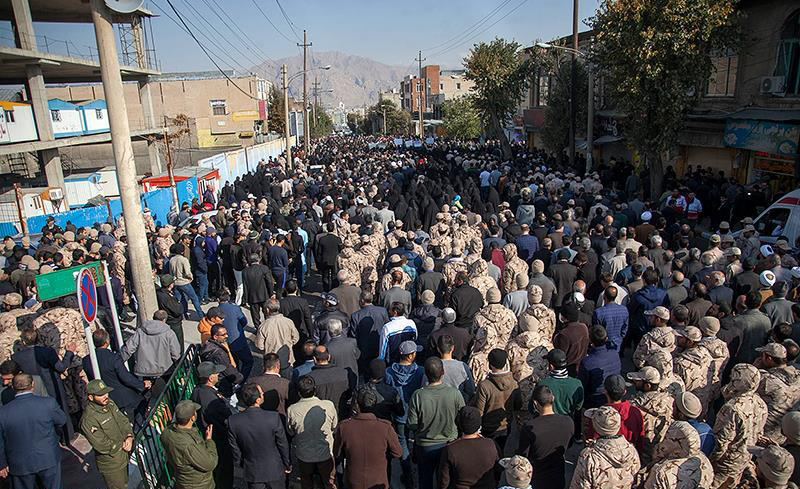 (تصاویر)