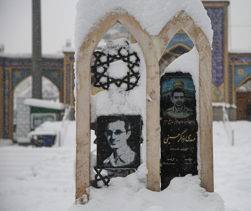 (تصاویر)