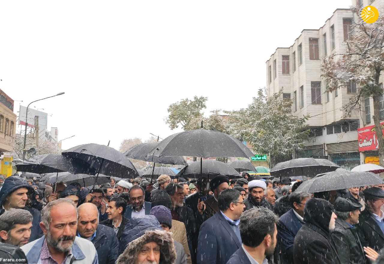 (تصاویر)