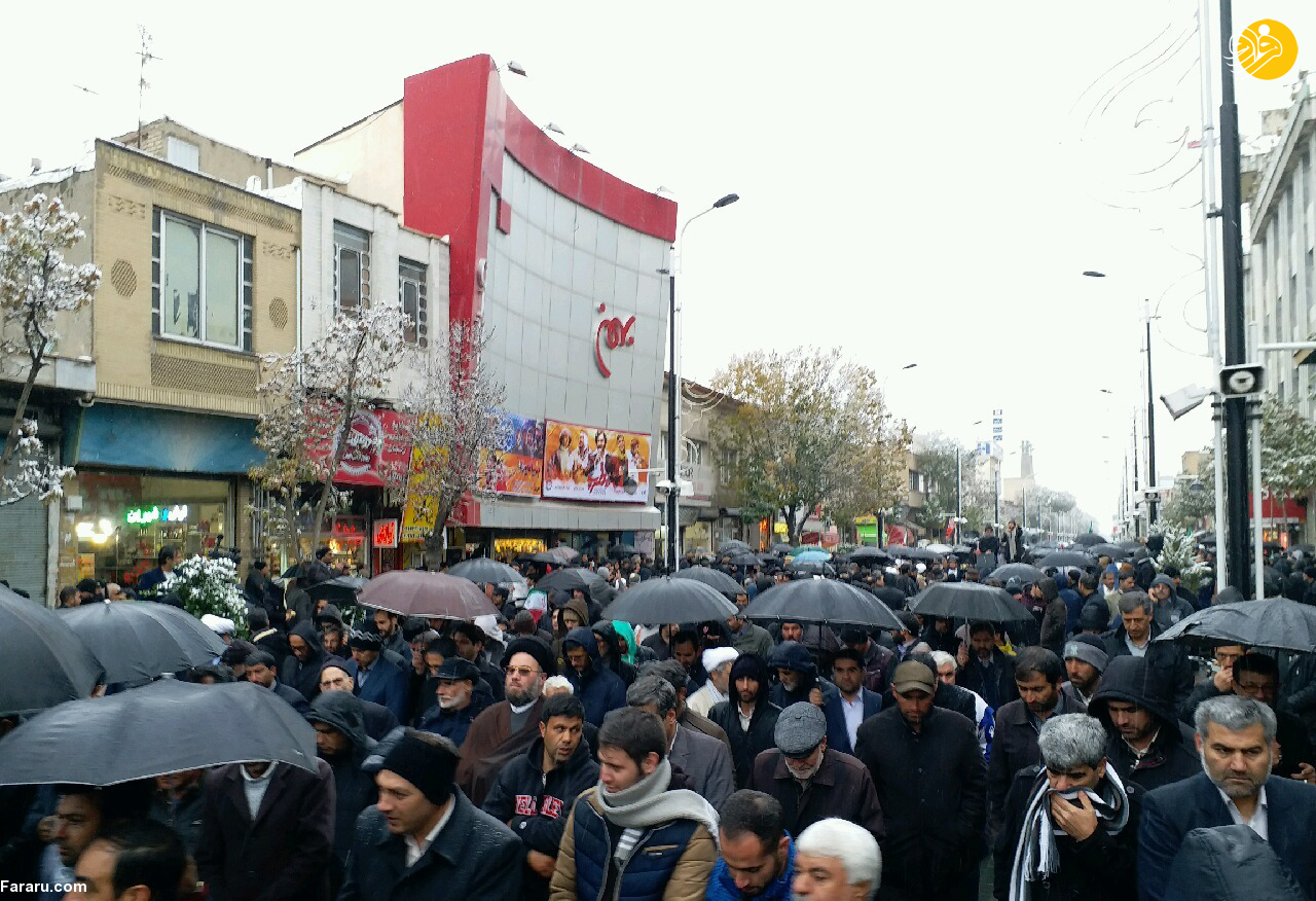 (تصاویر)