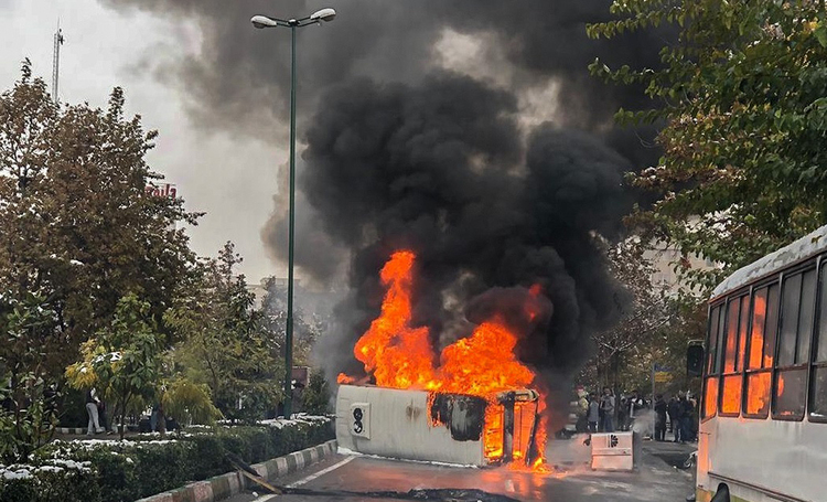 اخبار مهم روز سه‌شنبه ۲۸ آبان‌ماه ۱۳۹۸