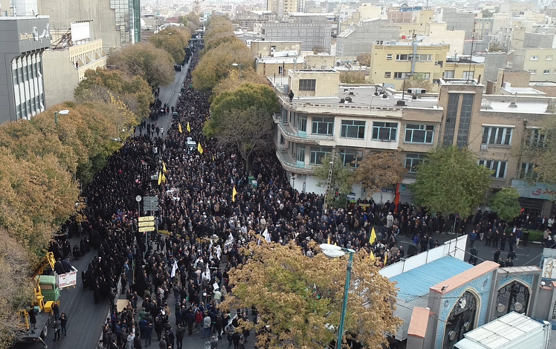 (تصاویر)