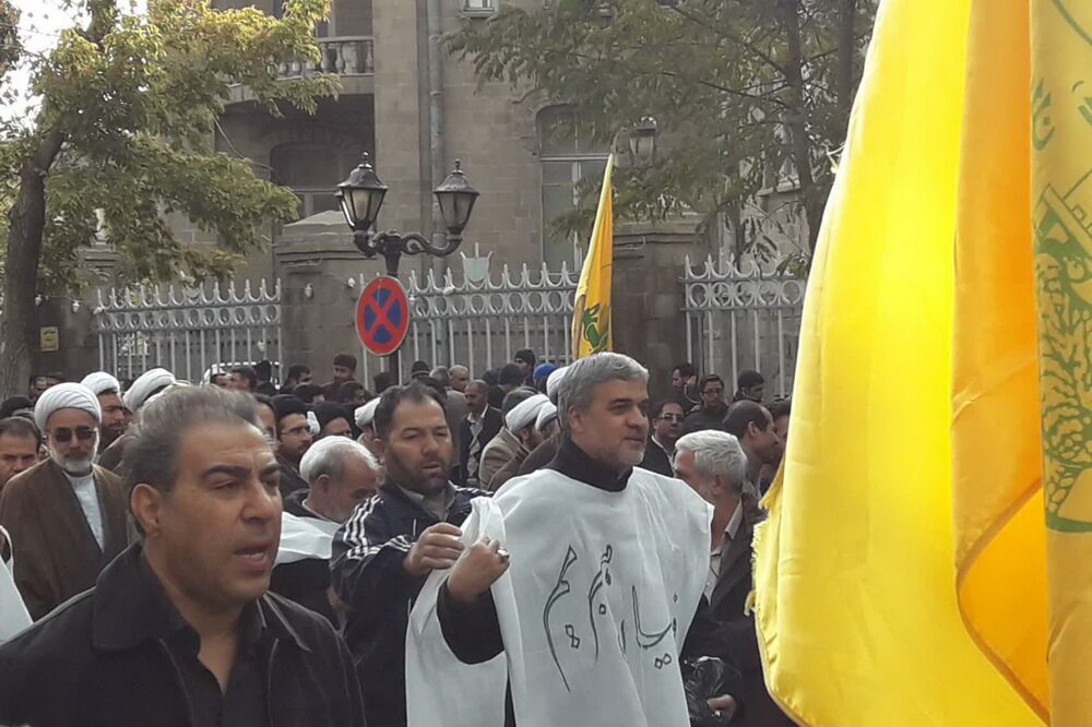 (تصاویر)
