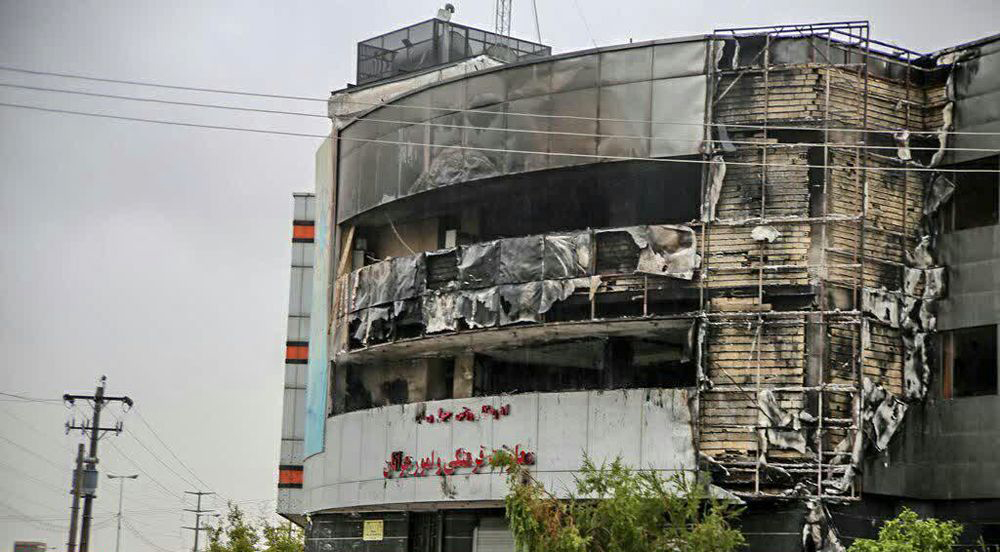 (تصاویر)