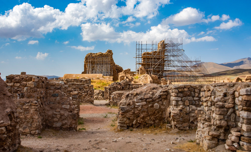 (تصاویر)