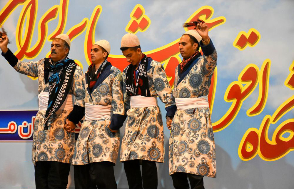 (تصاویر)