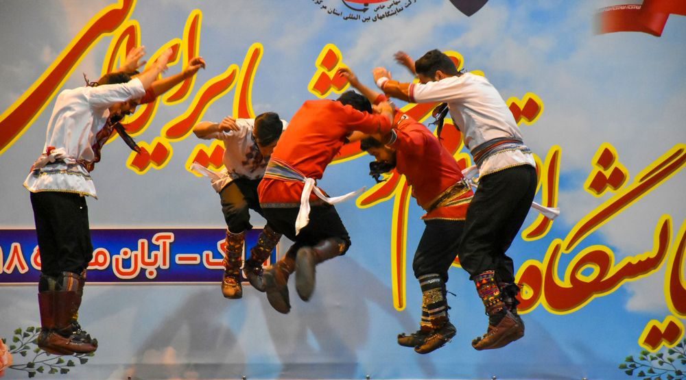 (تصاویر)