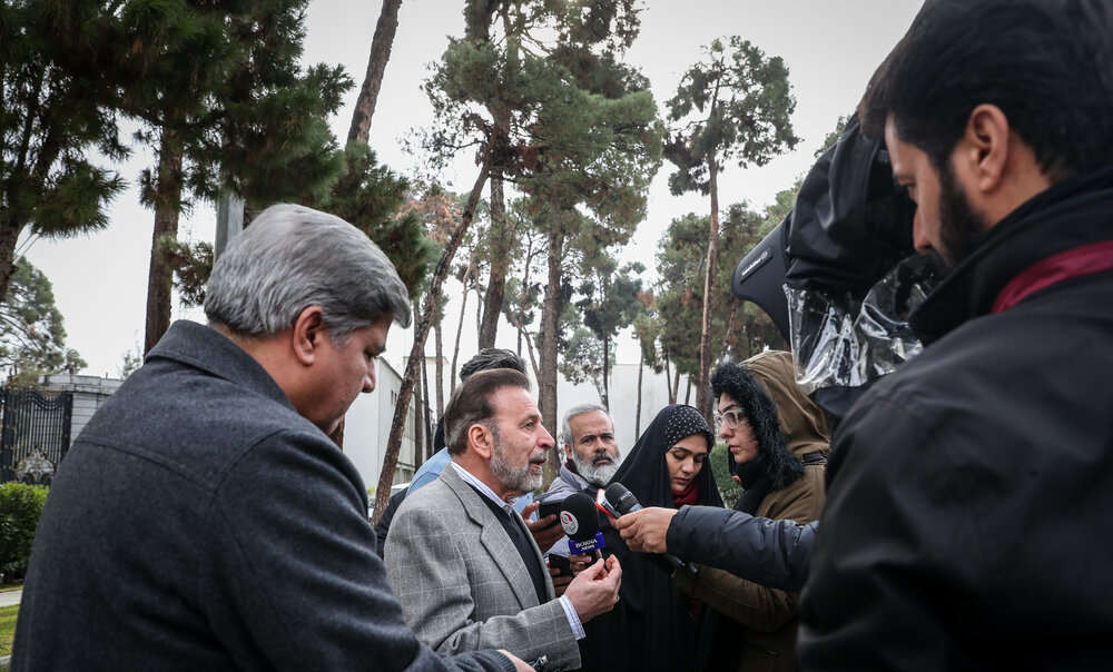 (تصاویر)