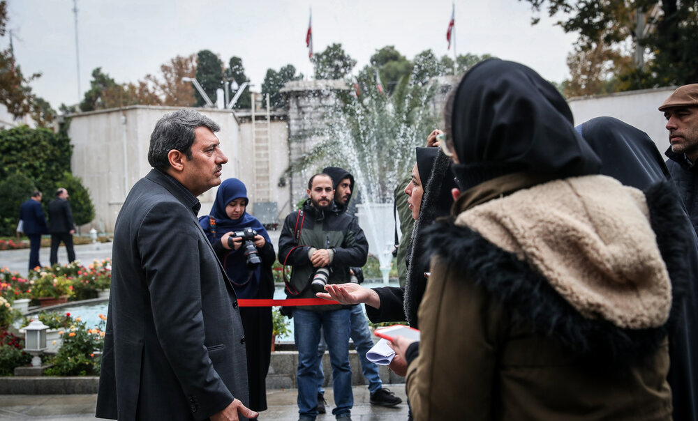(تصاویر)
