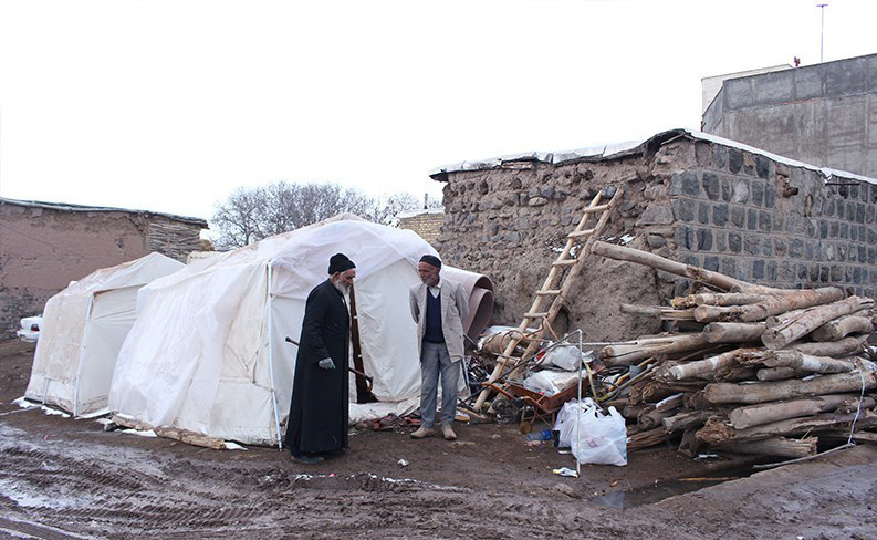(تصاویر)