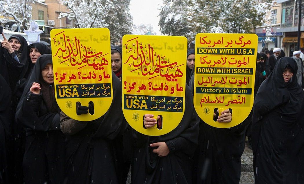 (تصاویر)
