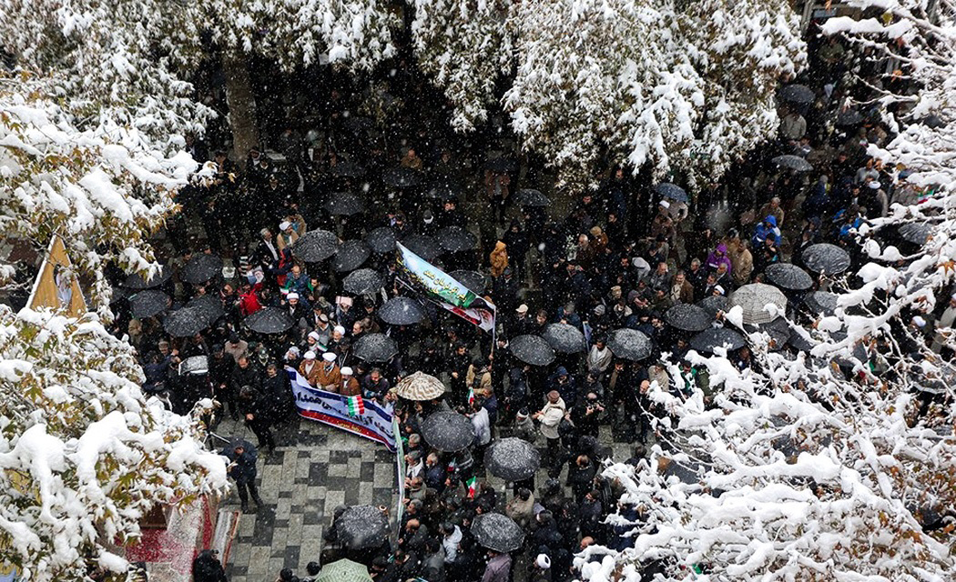 (تصاویر)