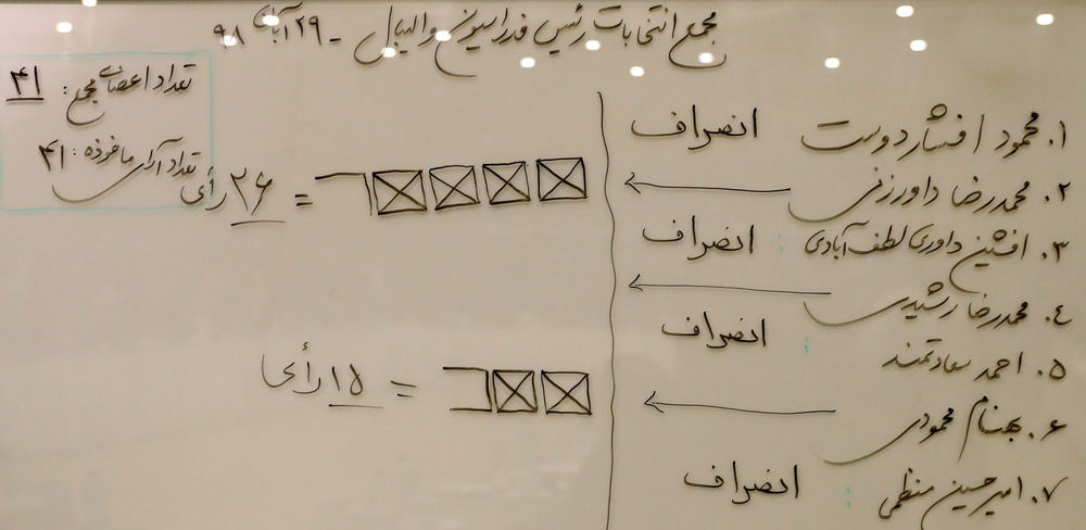 (تصاویر)