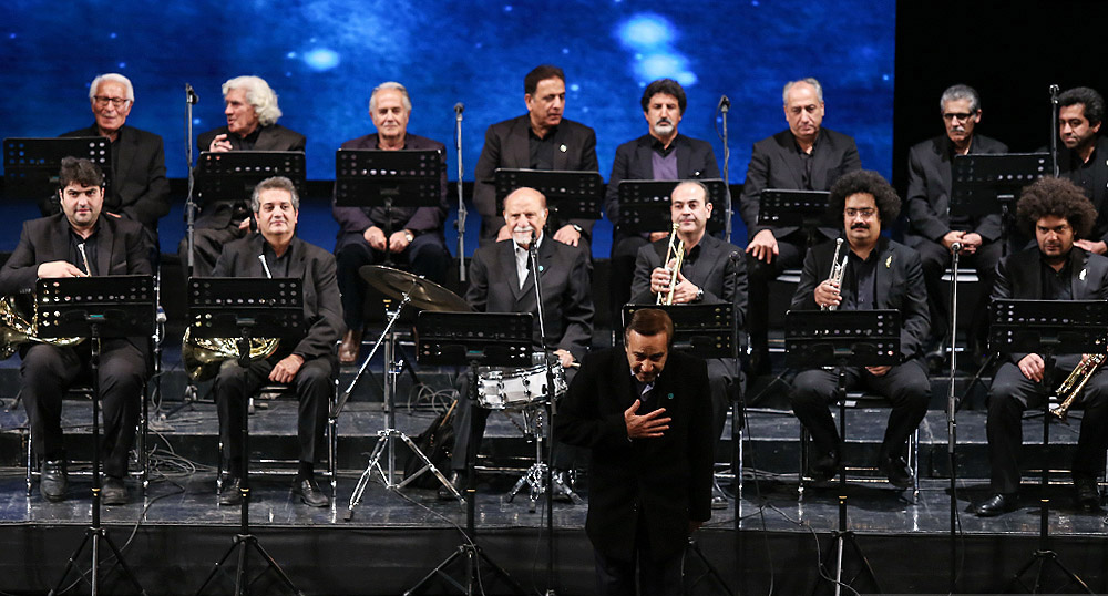 (تصاویر)