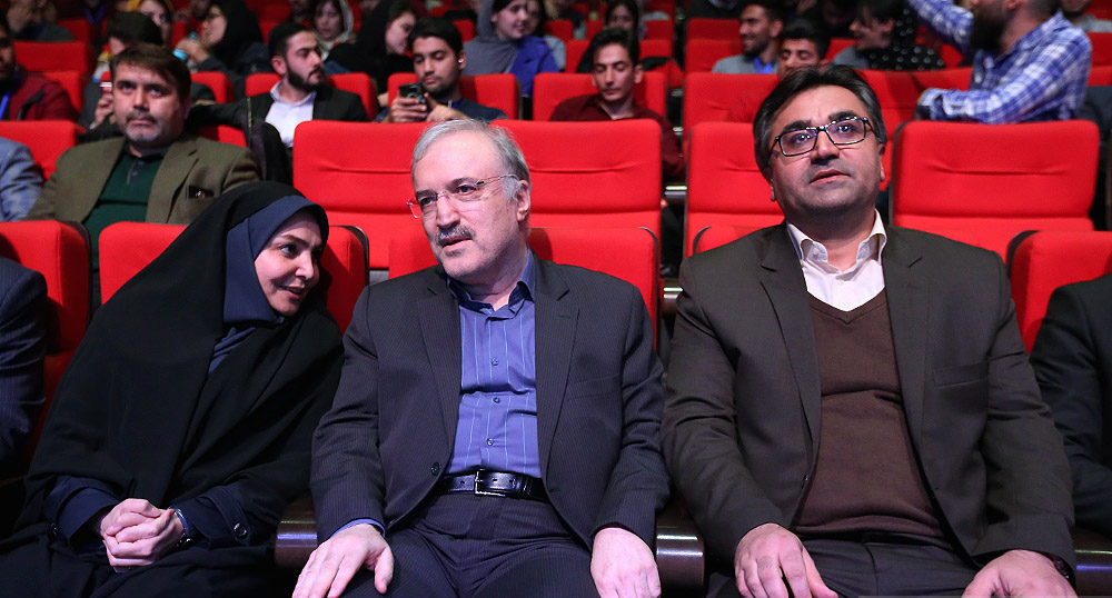 (تصاویر)