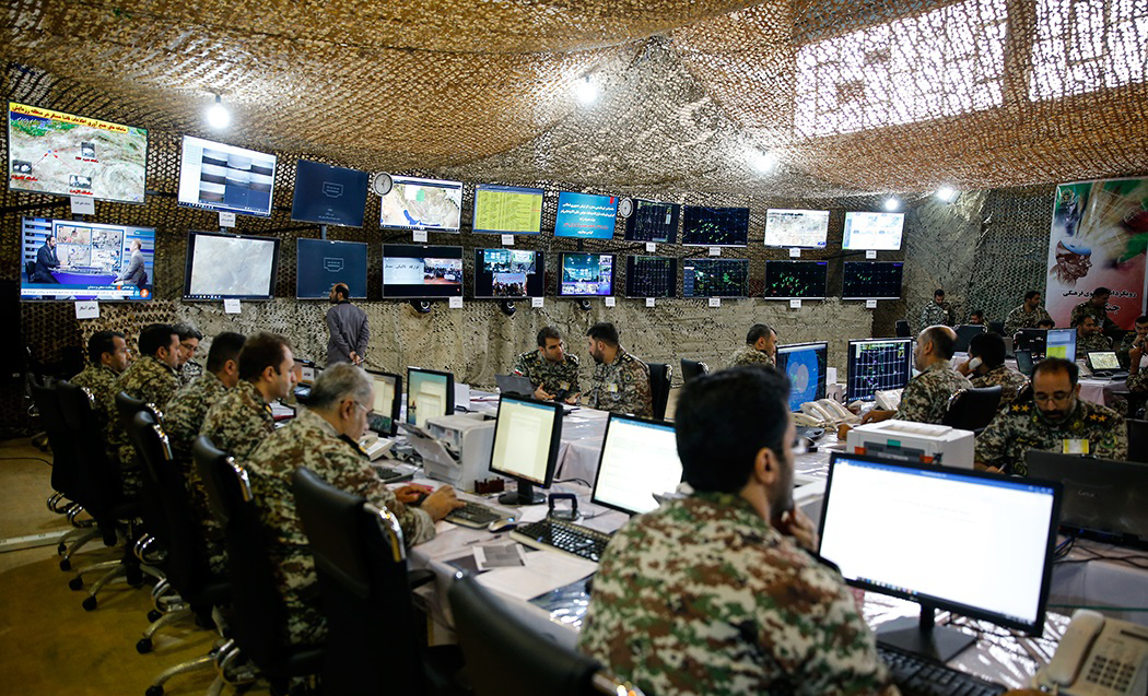 (تصاویر)