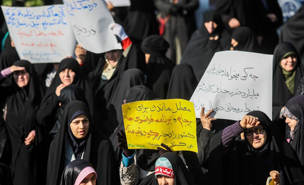 (تصاویر)
