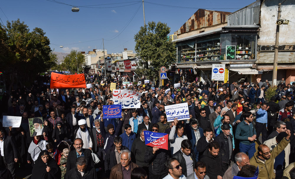 (تصاویر)