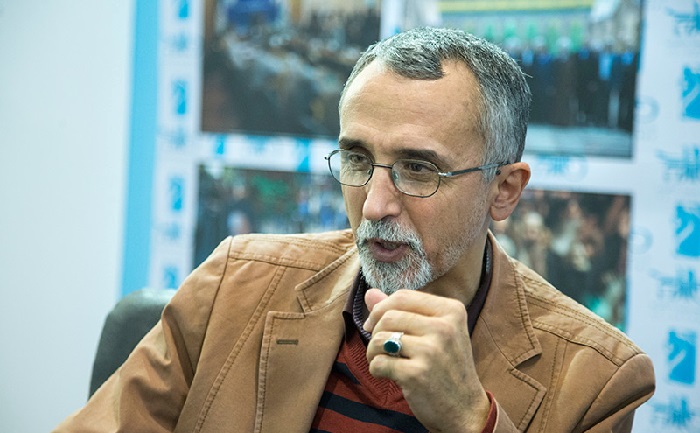 تبعات حضور ژنهای خوب در انتخابات؛ از فرزند محسن رضایی و محمد باقر نوبخت تا داماد روحانی تبعات حضور ژنهای خوب در انتخابات؛ از فرزند محسن رضایی و محمد باقر نوبخت تا داماد روحانی