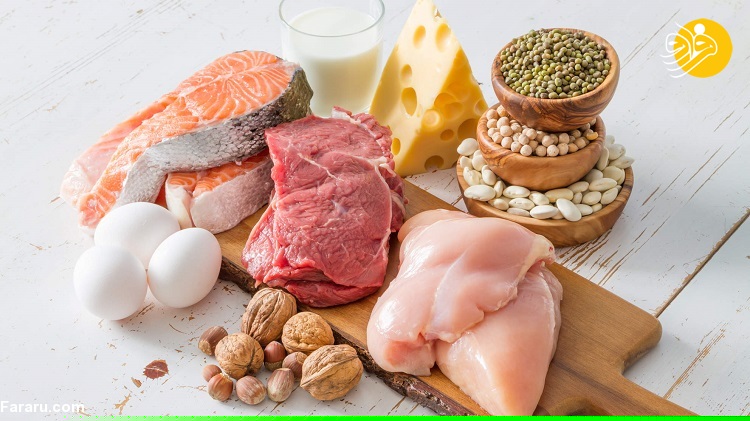 ۲۰ دلیل رایج عدم کاهش وزن ۲۰ دلیل رایج عدم کاهش وزن