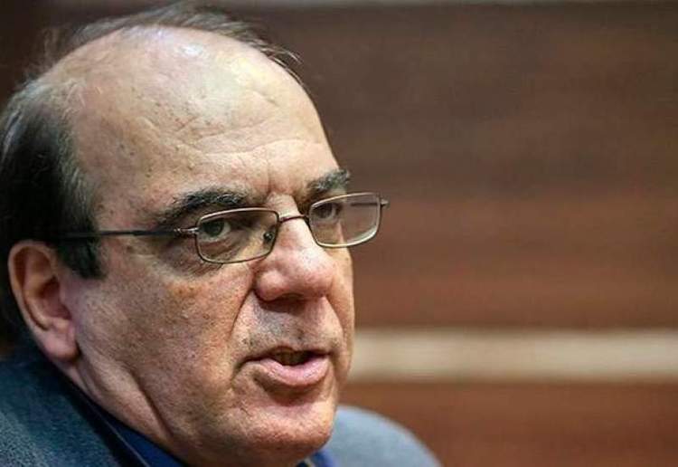 برگزاری انتخابات زودرس ریاست جمهوری؛ زیباکلام:هیچ تضمینی وجود ندارد شرایط بهتر شود برگزاری انتخابات زودرس ریاست جمهوری؛ زیباکلام:هیچ تضمینی وجود ندارد شرایط بهتر شود