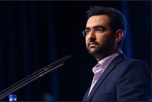 (ویدئو) سورپرایز آذری جهرمی