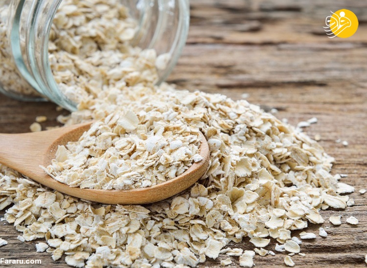 مقابله با خستگی: چه چیزی بخوریم و چگونه از آن جلوگیری کنیم؟
