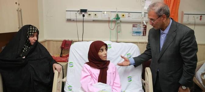 (عکس) زهرا عبدالمحمدی خبرنگار خبرگزاری فارس درگذشت (عکس) زهرا عبدالمحمدی خبرنگار خبرگزاری فارس درگذشت