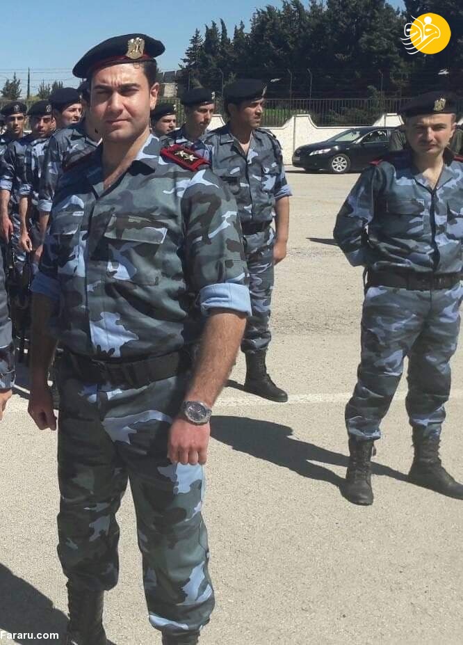 (تصاویر)