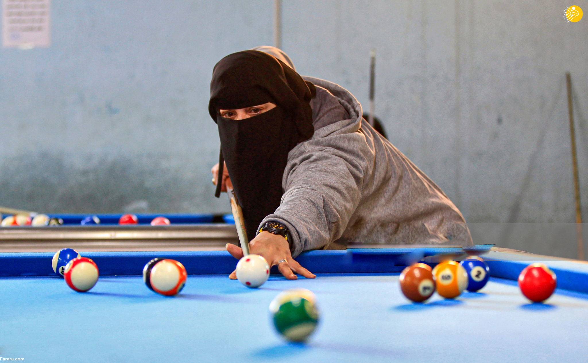 (تصاویر)