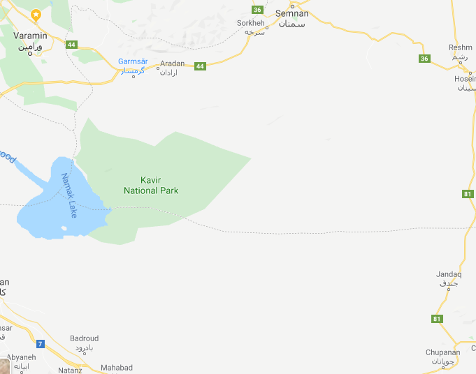 سفر به ریگ جن؛ تجربه یلدای کویری در مثلث برمودای ایران سفر به ریگ جن؛ تجربه یلدای کویری در مثلث برمودای ایران