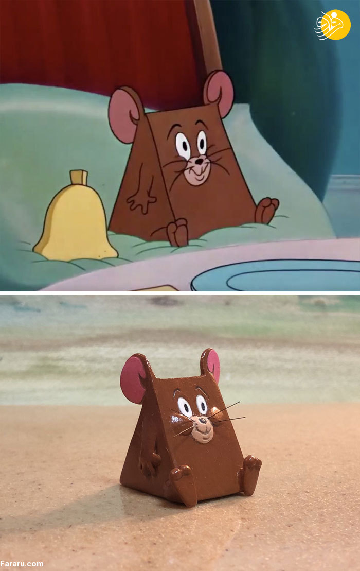 (تصاویر)