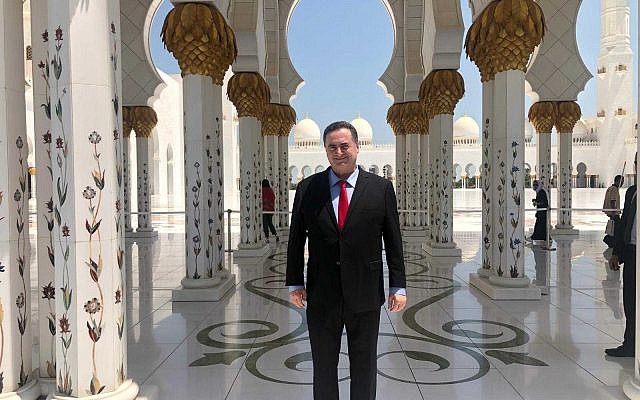 نفوذ خزنده اسرائیل در خلیج فارس نفوذ خزنده اسرائیل در خلیج فارس