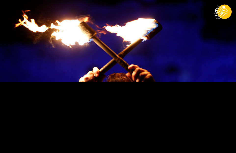 (تصاویر)