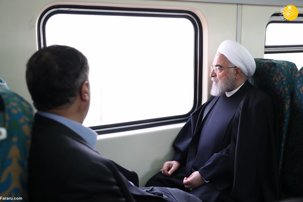 (تصاویر)