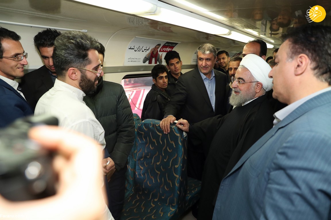 (تصاویر)