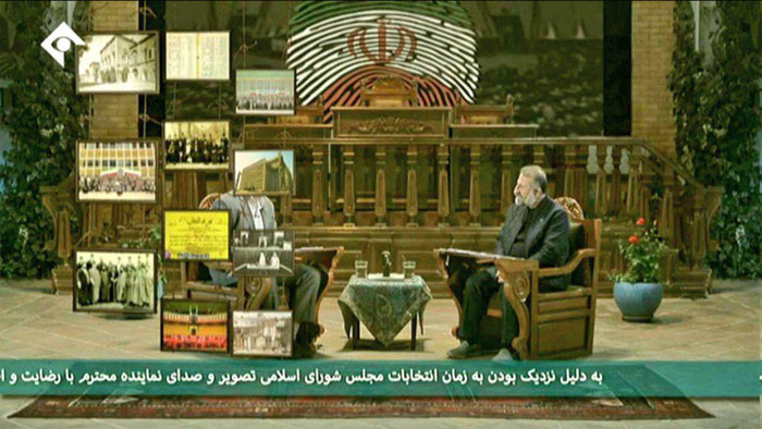 انزوای انتخاباتی صداوسیما؛ ماجرای عالیس و آباژور