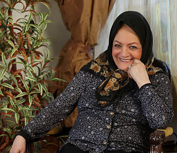 بیوگرافی جدید و دردناک شهلا ریاحی با تصاویر ناب و دیدنی بیوگرافی جدید و دردناک شهلا ریاحی با تصاویر ناب و دیدنی