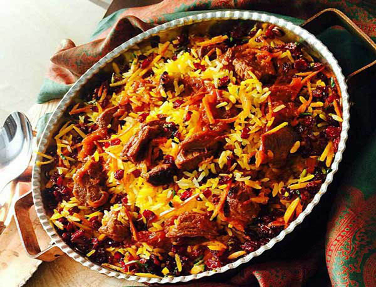 طرز تهیه قیمه نثار قزوین مجلسی و خوشمزه طرز تهیه قیمه نثار قزوین مجلسی و خوشمزه