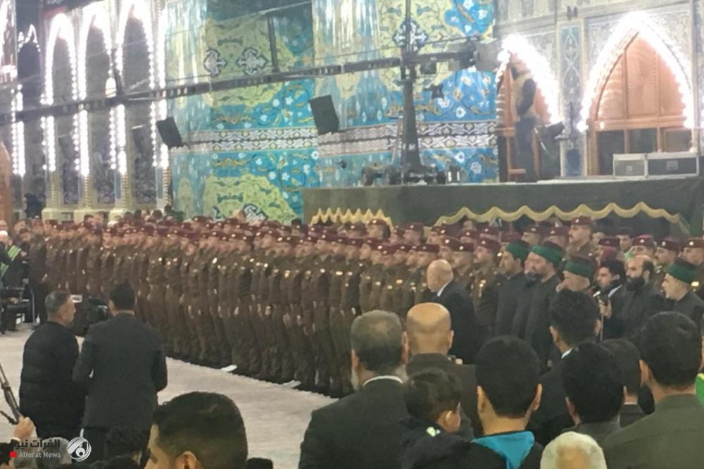 جزئیات مراسم تشییع پیکر سردار قاسم سلیمانی