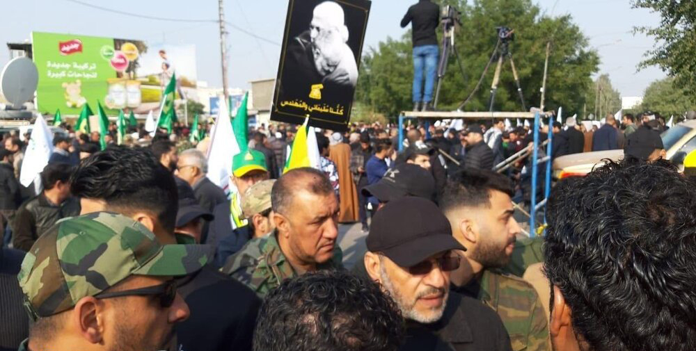 (تصاویر)