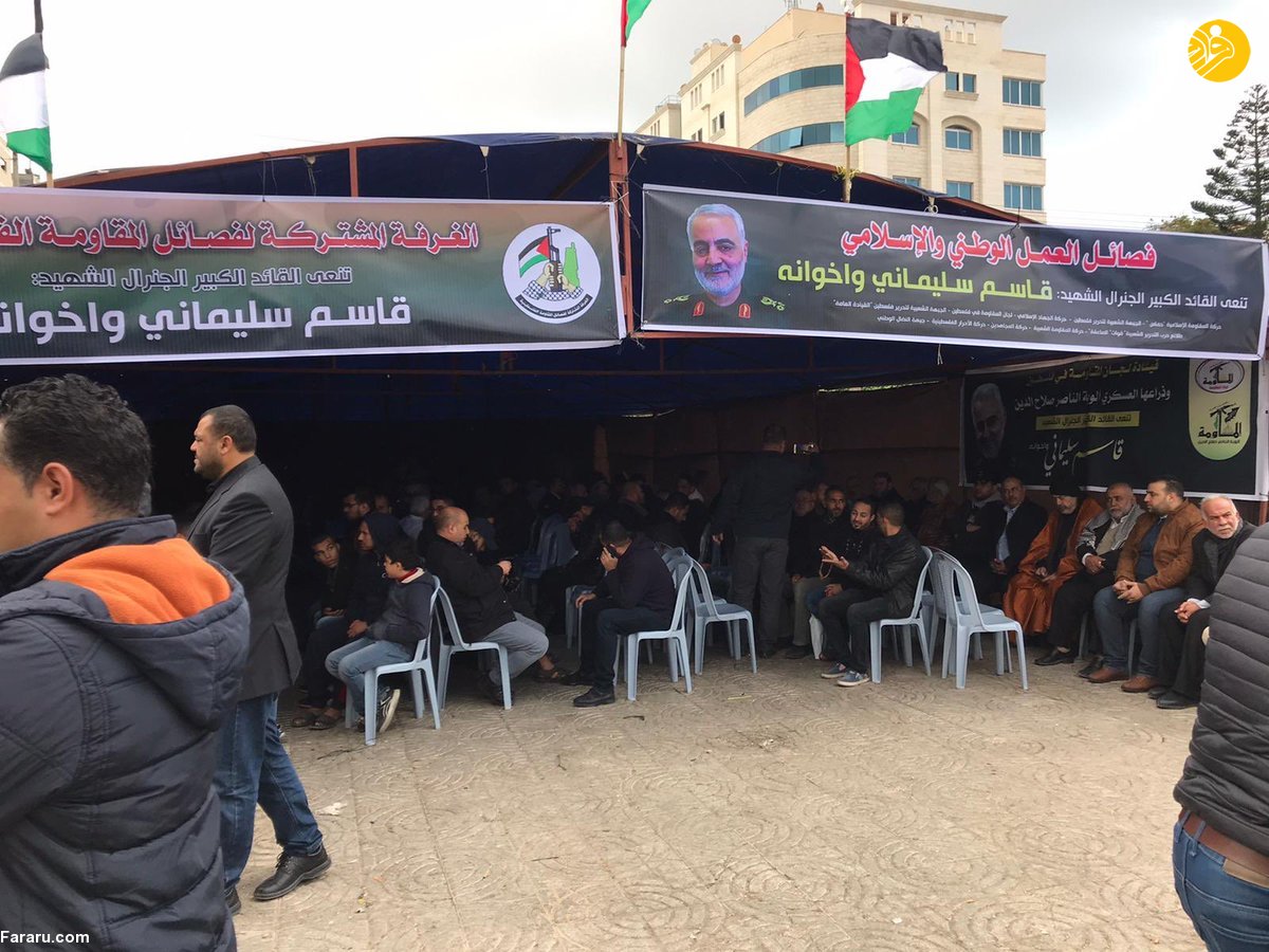 (تصاویر)