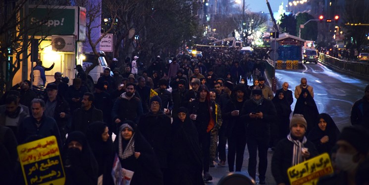جزئیات تشییع پیکر سردار شهید قاسم سلیمانی در تهران؛ نماز رهبر انقلاب بر پیکر 
