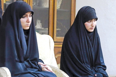 خانه سردار قاسم سلیمانی کجاست؟ خانه سردار قاسم سلیمانی کجاست؟