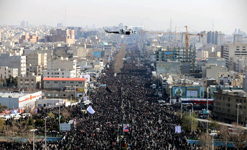 (تصاویر)